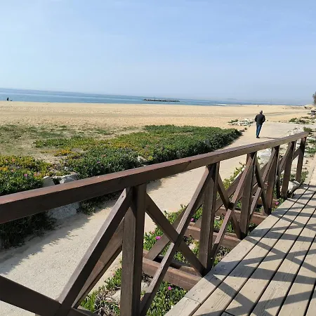 Apartment Seafront