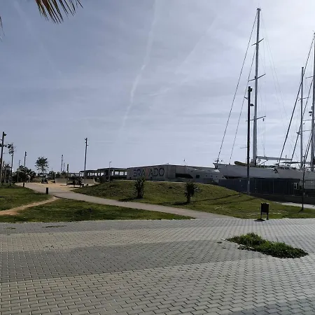 아파트 Seafront