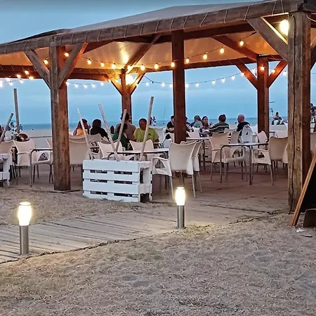 Appartement Seafront *