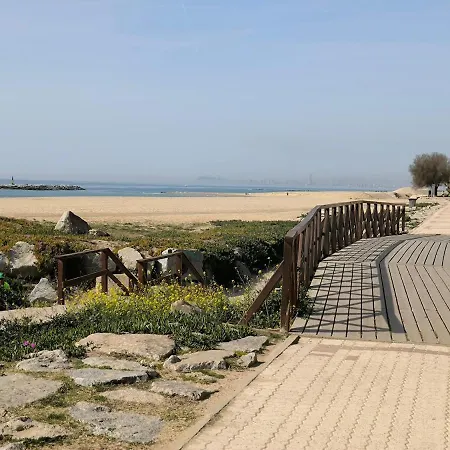 Seafront Appartement