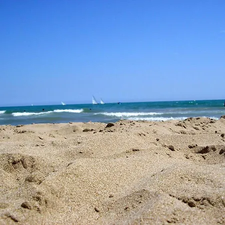 Seafront Appartamento *