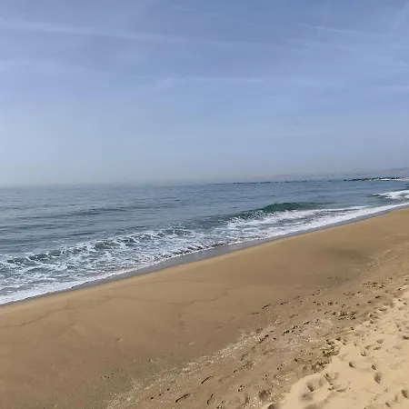 Seafront