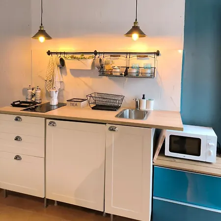 Apartment Seafront Premia De Mar
