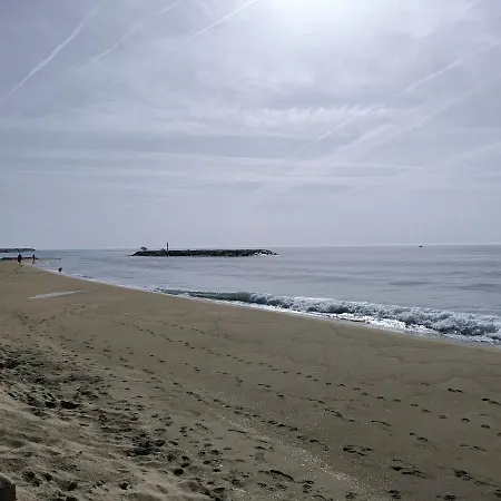 Seafront *