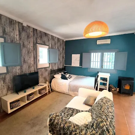 Seafront Apartment Premia De Mar